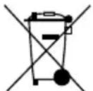 XciteRC Monster Truck twenty4 MT - Hinweise nach Batteriegesetz - 4