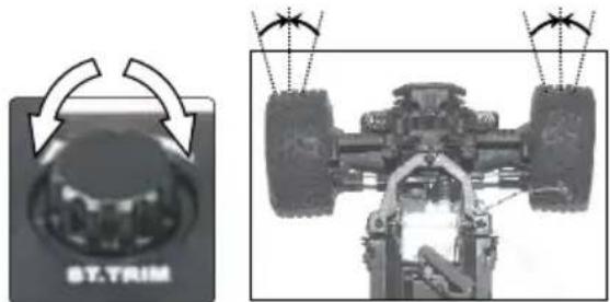 XciteRC Monster Truck twenty4 MT - Mise en service - 14