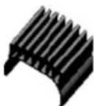 XciteRC Monster Truck twenty4 MT - 30600105 - 1