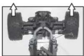 XciteRC Monster Truck twenty4 MT - Mise en service - 11