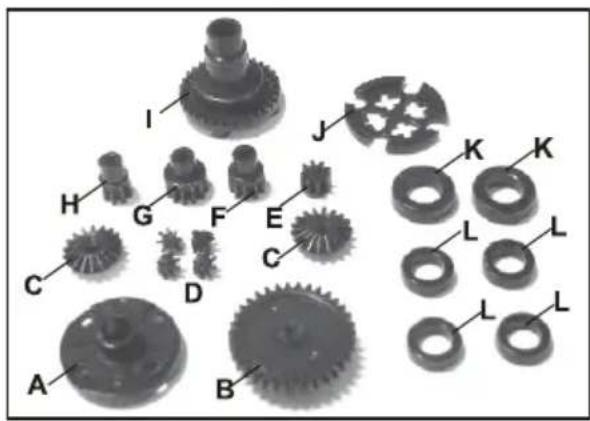 XciteRC Monster Truck twenty4 MT - 3060022 - 1