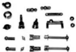 XciteRC Monster Truck twenty4 MT - 30600016 - 1