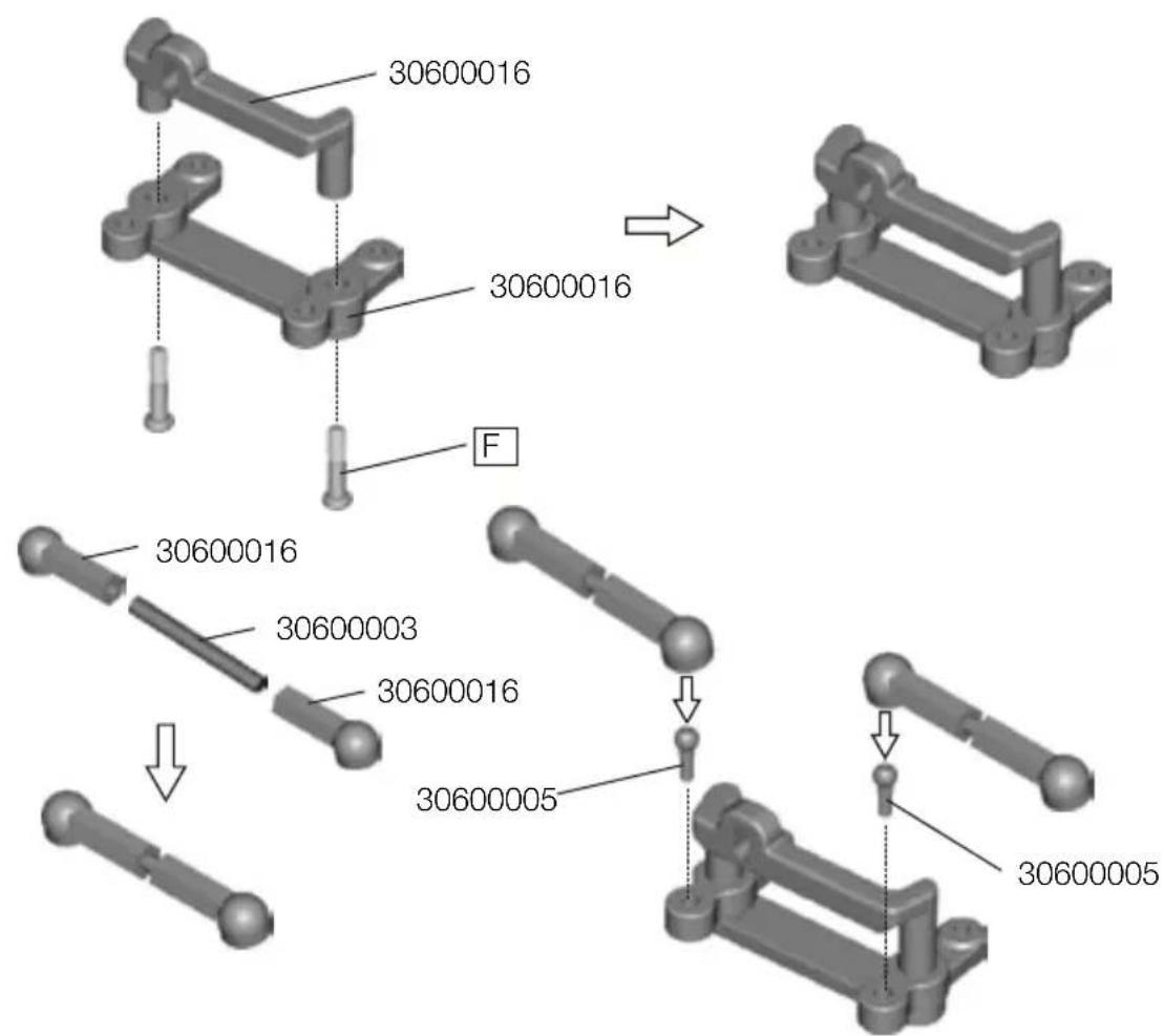 XciteRC Monster Truck twenty4 MT - 30600113 - 3