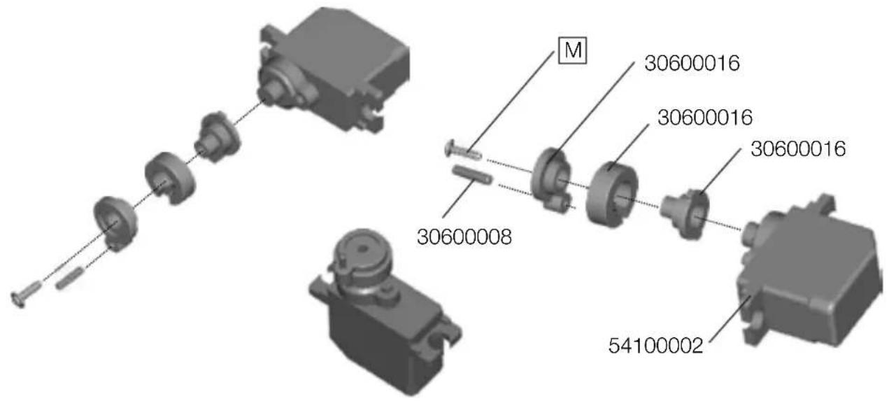 XciteRC Monster Truck twenty4 MT - 30600113 - 10