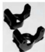 XciteRC Monster Truck twenty4 MT - 30600113 - 1