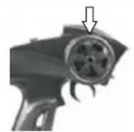 XciteRC Monster Truck twenty4 MT - Mise en service - 8