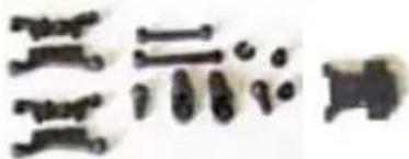 XciteRC Monster Truck twenty4 MT - 3060022 - 1