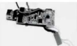 XciteRC Monster Truck twenty4 MT - 3060028 - 1