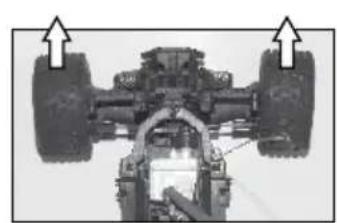 XciteRC Monster Truck twenty4 MT - Getting started - 11