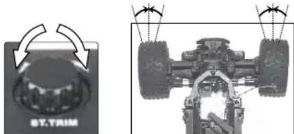 XciteRC Monster Truck twenty4 MT - DE - 9