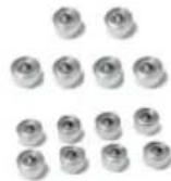 XciteRC Monster Truck twenty4 MT - 30600102 - 1