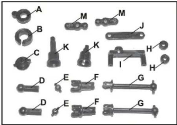 XciteRC Monster Truck twenty4 MT - 30600018 - 1