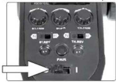 XciteRC Monster Truck twenty4 MT - Getting started - 1