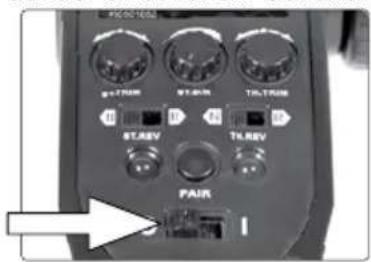 XciteRC Monster Truck twenty4 MT - DE - 1