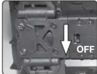 XciteRC Monster Truck twenty4 MT - Nach der Fahrt - 1