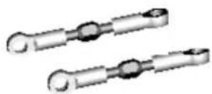 XciteRC Monster Truck twenty4 MT - 30600107 - 1