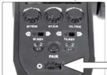 XciteRC Monster Truck twenty4 MT - After the ride: - 2