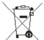 XciteRC Monster Truck twenty4 MT - Hinweise nach Batteriegesetz - 1