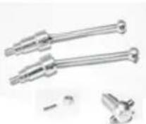 XciteRC Monster Truck twenty4 MT - 30600110 - 1