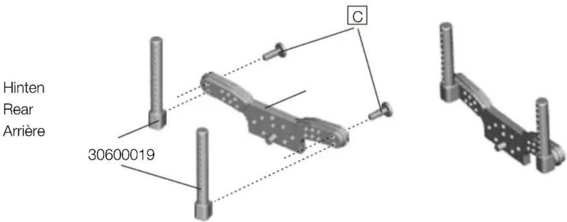 XciteRC Monster Truck twenty4 MT - 30600113 - 6