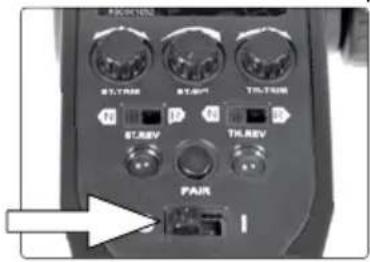 XciteRC Monster Truck twenty4 MT - Mise en service - 1