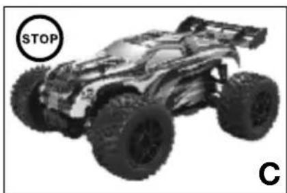 XciteRC Monster Truck twenty4 MT - DE - 6