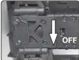 XciteRC Monster Truck twenty4 MT - Après l'utilisation - 1