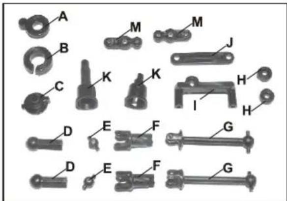 XciteRC Monster Truck twenty4 MT - 30600018 - 1