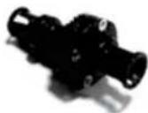 XciteRC Monster Truck twenty4 MT - 30600020 - 1