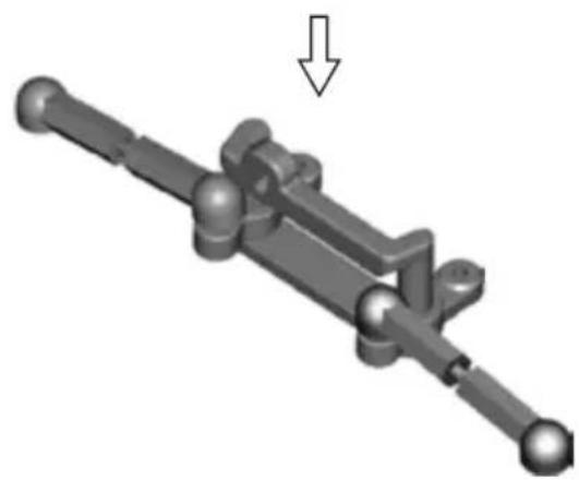 XciteRC Monster Truck twenty4 MT - 30600113 - 4