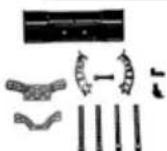 XciteRC Monster Truck twenty4 MT - 30600019 - 1