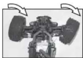 XciteRC Monster Truck twenty4 MT - Mise en service - 13