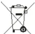 XciteRC Monster Truck twenty4 MT - Hinweise nach Batteriegesetz - 3