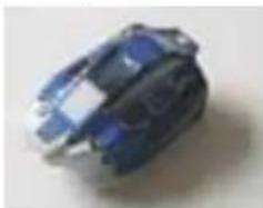 XciteRC Monster Truck twenty4 MT - 30600036 - 1