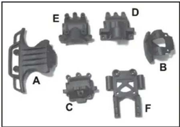 XciteRC Truggy twenty4 TR - EN - 1