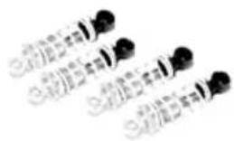 XciteRC Truggy twenty4 TR - 30600019 - 18