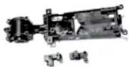 XciteRC Truggy twenty4 TR - 30600018 - 12