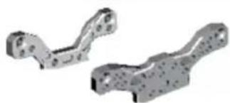 XciteRC Truggy twenty4 TR - 30600018 - 17