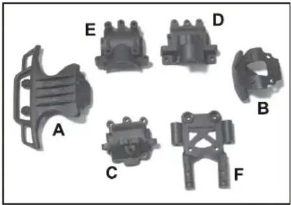 XciteRC Buggy twenty4 B - FR - 1