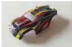 XciteRC Buggy twenty4 B - 30600019 - 9