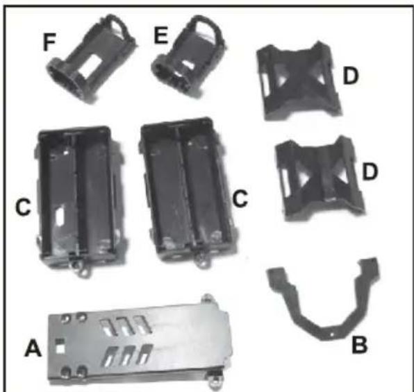 XciteRC Buggy twenty4 B - 30600014 - 1