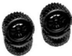 XciteRC Buggy twenty4 B - XciteRC-Modellbau GmbH & Co. KG - 9