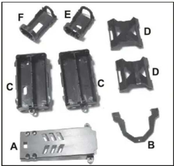 XciteRC Buggy twenty4 B - 30600014 - 1