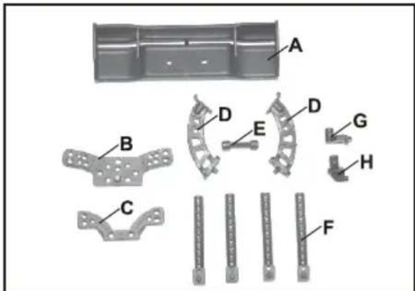 XciteRC Buggy twenty4 B - FR - 7