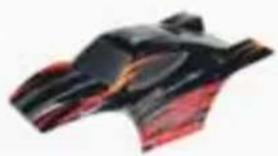 XciteRC Buggy twenty4 B - 30600019 - 14