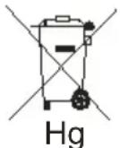 XciteRC Buggy twenty4 B - Hinweise nach Batteriegesetz - 2