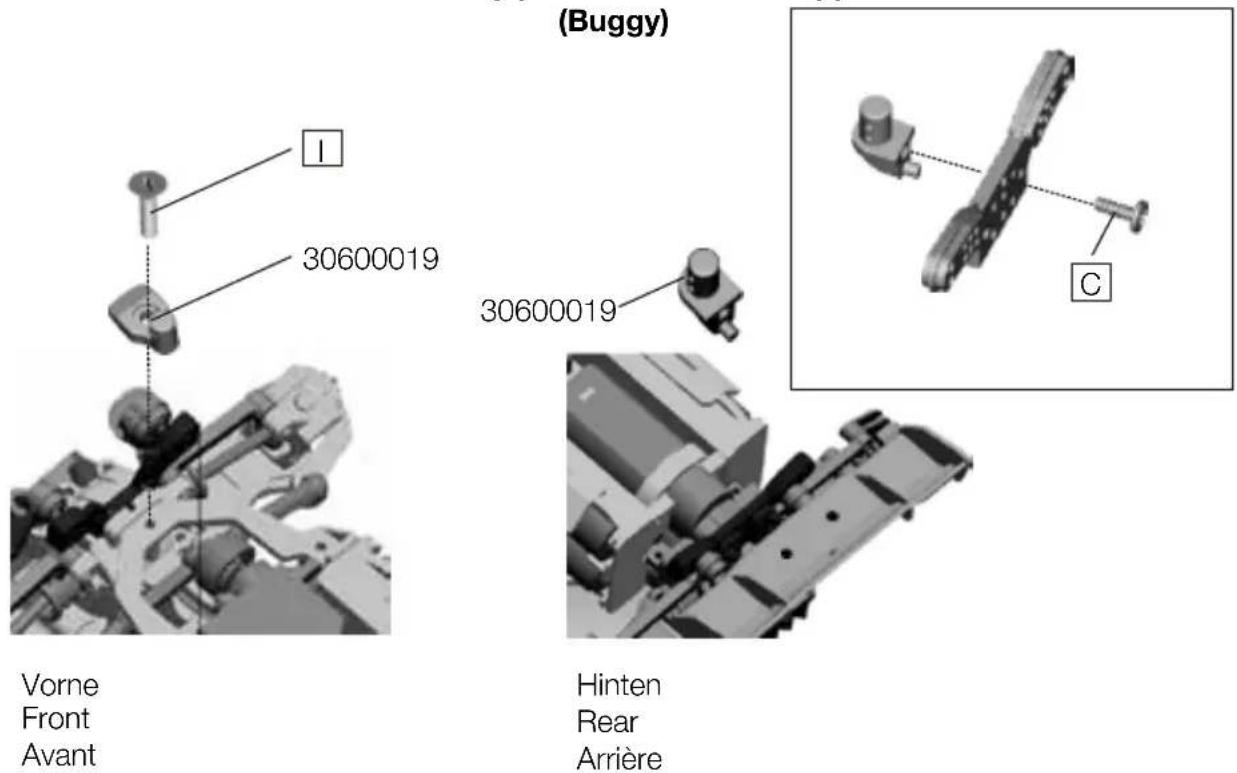 XciteRC Buggy twenty4 B - FR - 50