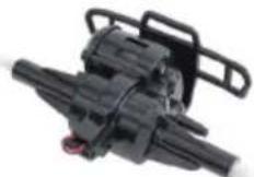 XciteRC Eagle Monster Truck M - 30507006 - 1