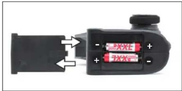XciteRC Eagle Monster Truck M - Das Fernsteuersystem - 1