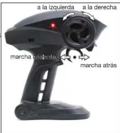 XciteRC Eagle Monster Truck M - Puesta en funciona - 3